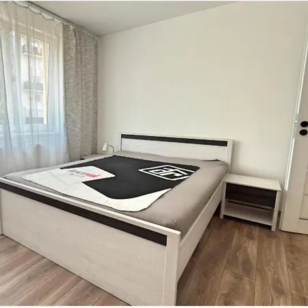 Apartmán Pri Stanici *