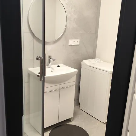Apartmán Pri Stanici *