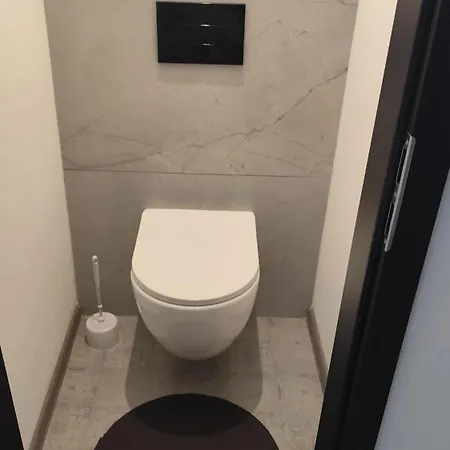 Apartmán Pri Stanici