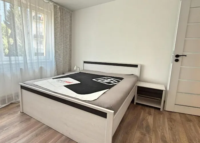 Apartment Pri Stanici *