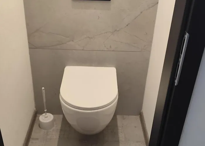 Apartment Pri Stanici